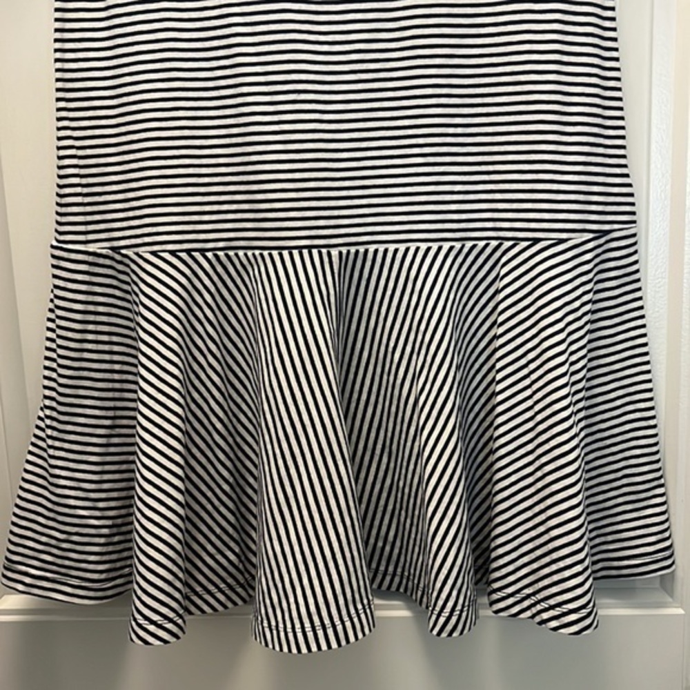 Womens Vineyard Vines Striped Dress Size XXS - Picture 4 of 7